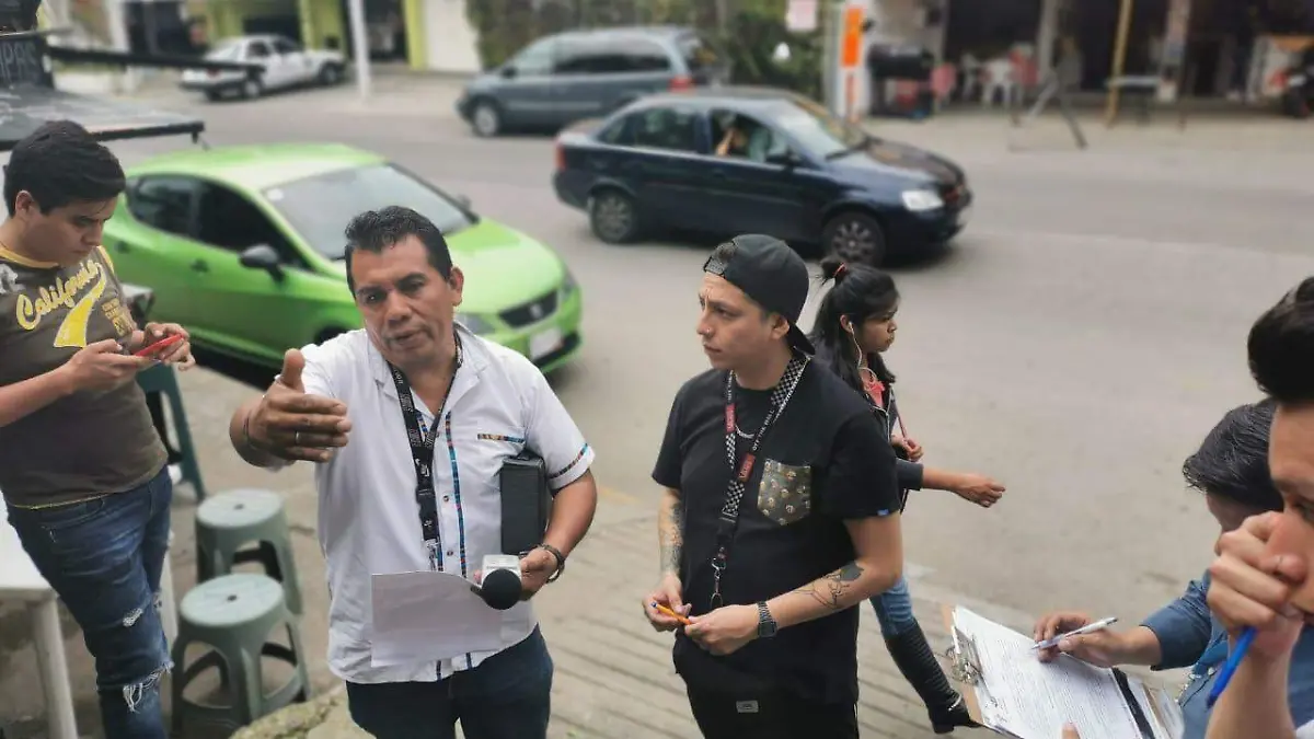 Clausura de dos negocios en avenida Universidad por ruido (1)
