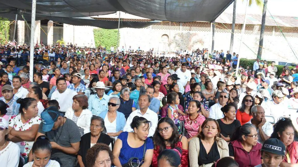 Toma de protesta de Jazmín Solano (4)