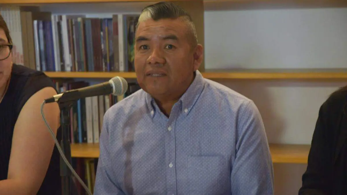 Recitarán en lenguas maternas