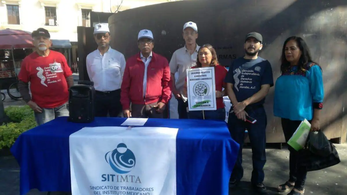 IMTA