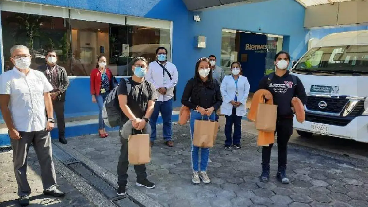 hospitales