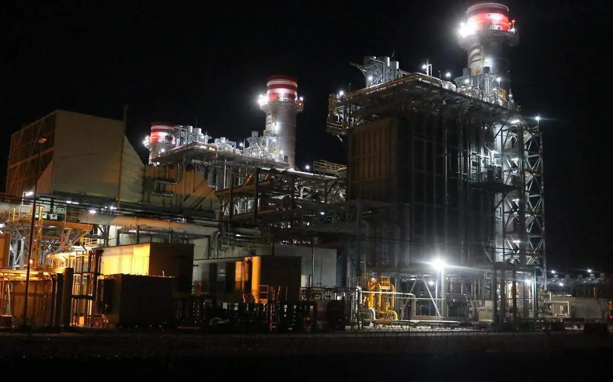 Termoelctrica_Huexca_CFE