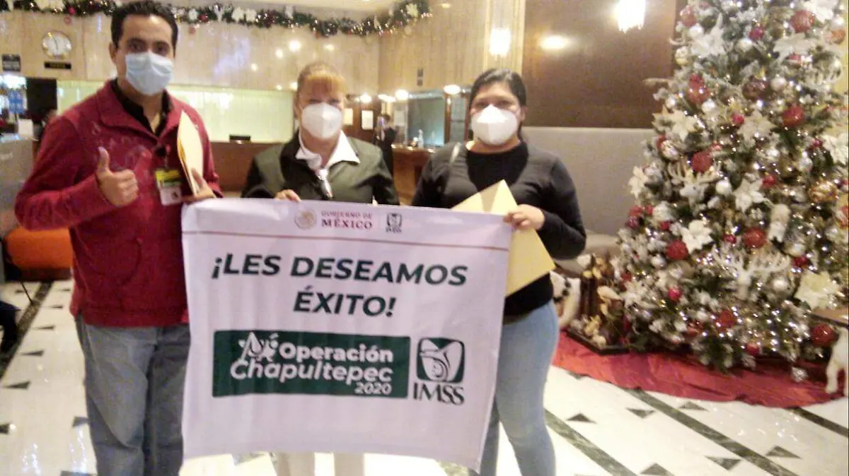 IMSS3