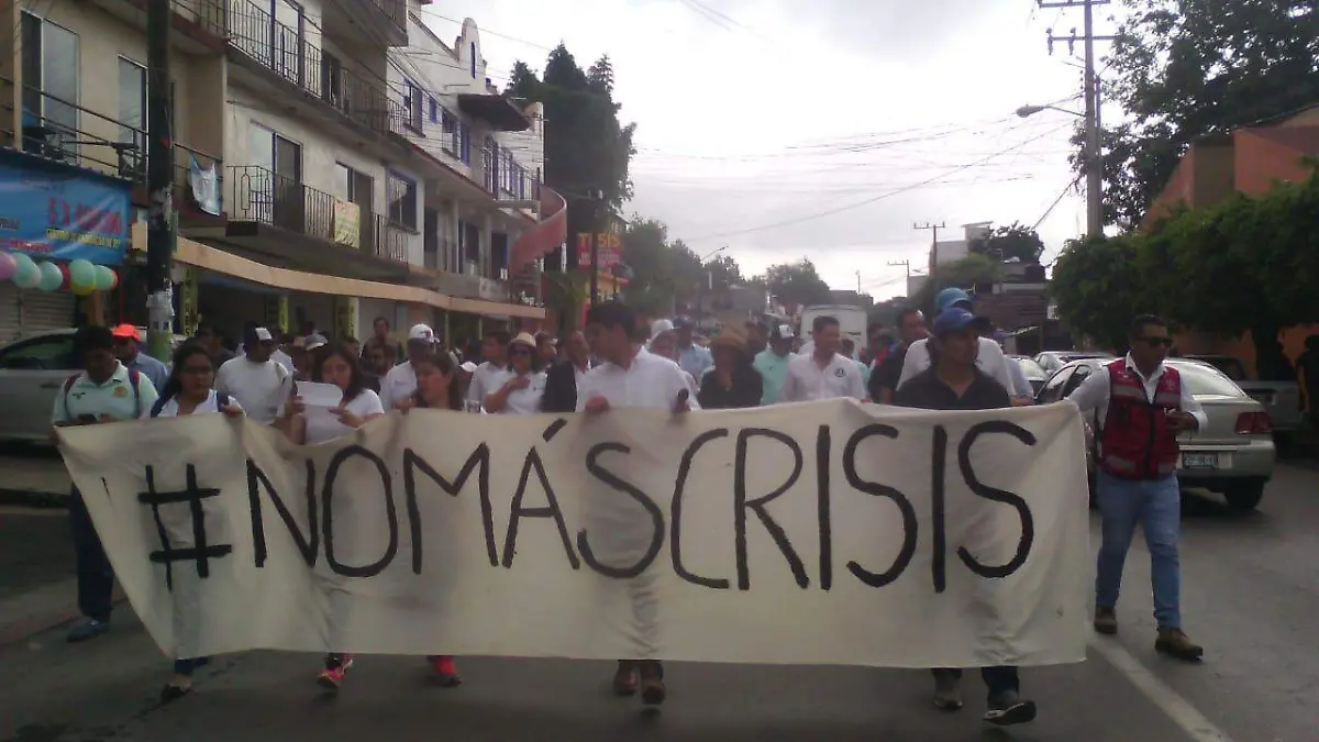 UAEM Manifestación (1)