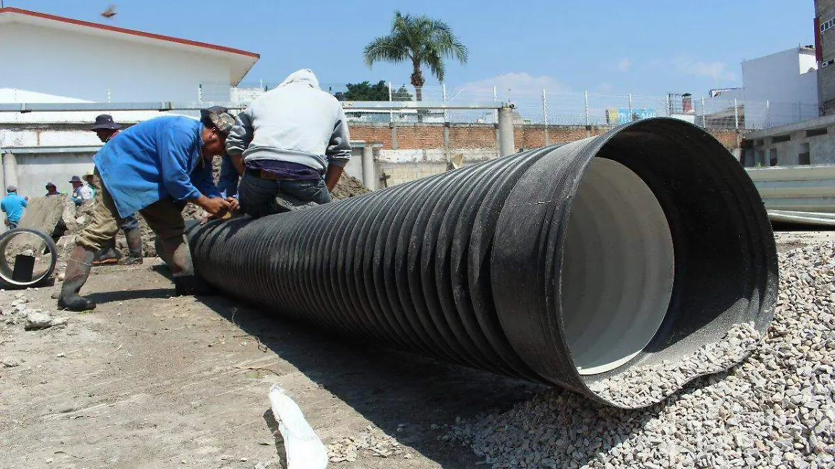 SAPAC Vicente Estrada Cajigal (1)