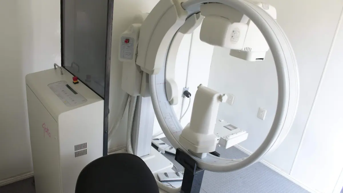 Mastográfo- cancer-mama