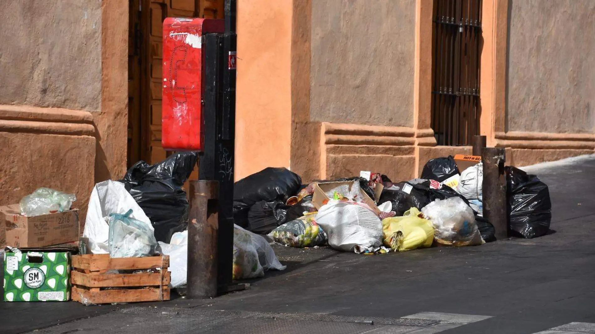 Basura-calles-cuernavaca