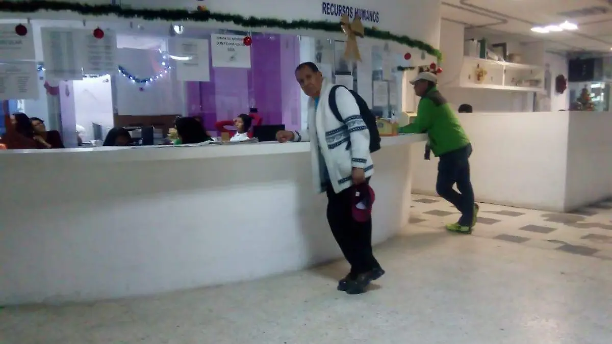 Centros de Salud zona oriente (3)