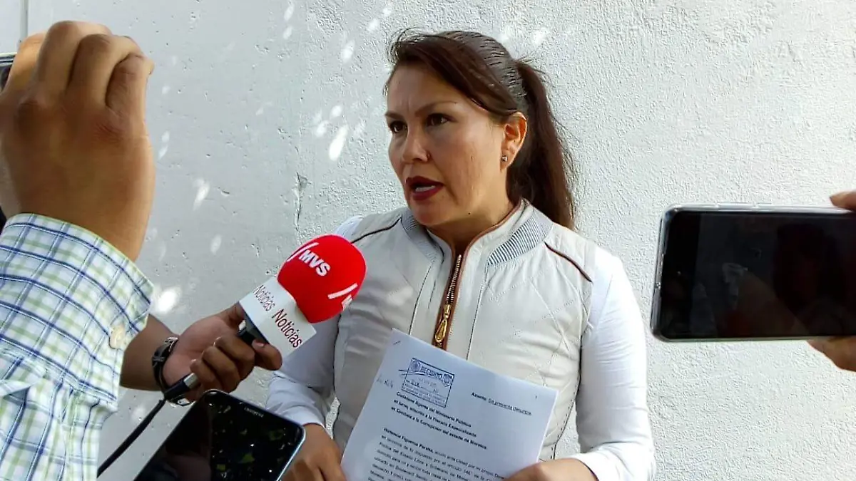 Hortencia Figueroa