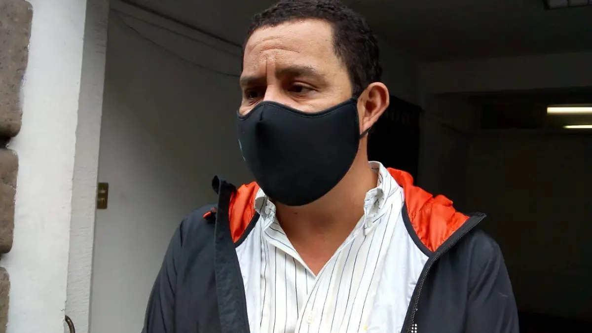 Alcalde de Jojutla