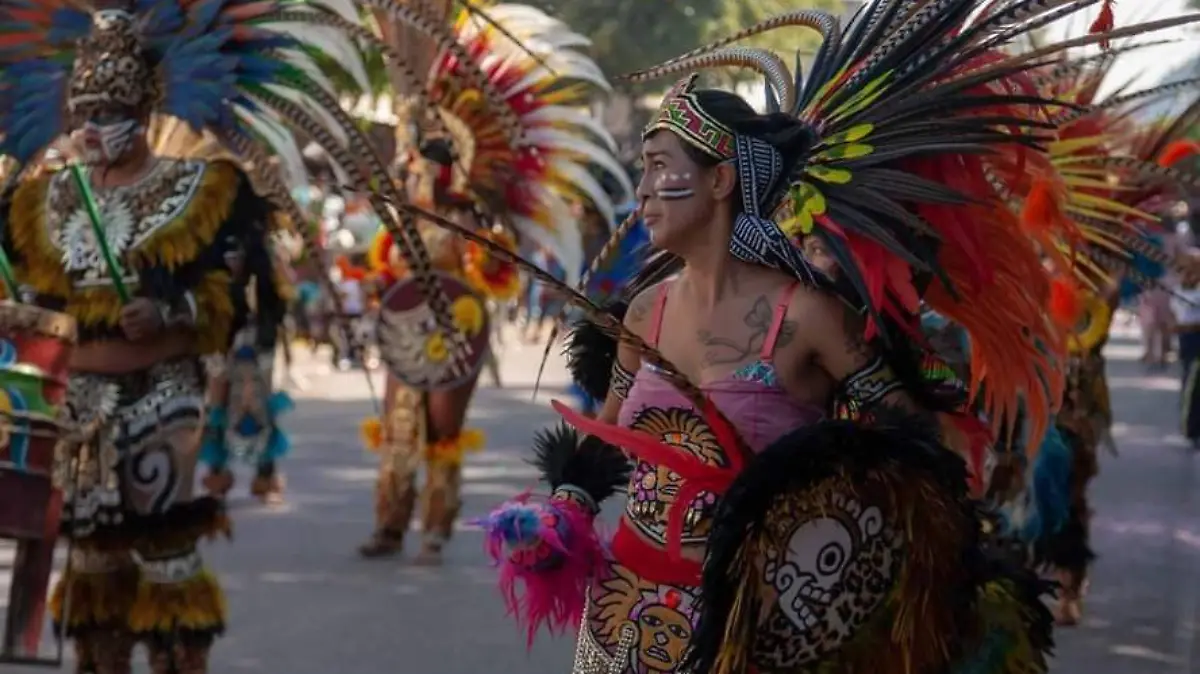 Festividades Archivo Cuautla