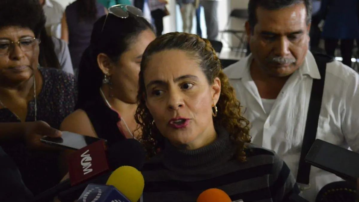Rosalina Mazari