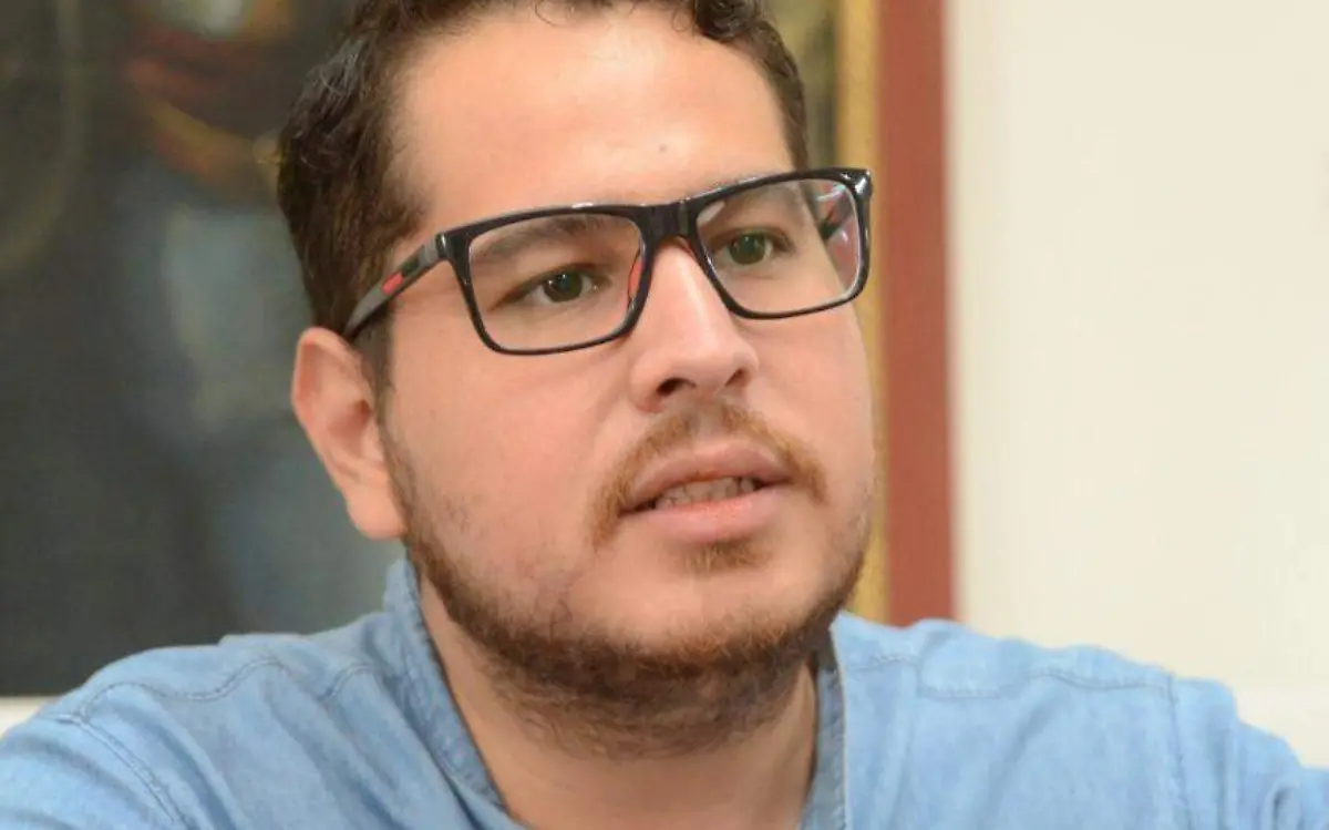 David Padilla Camarena