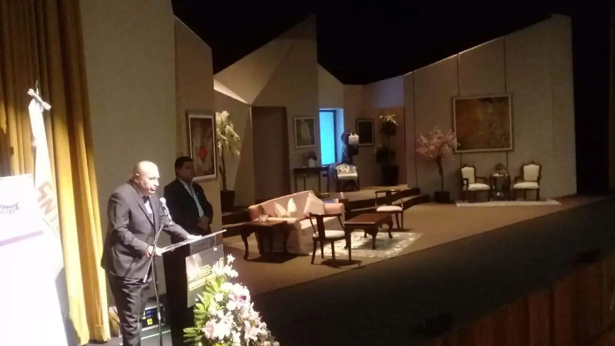 José Manuel Sanz Día de la Mujer