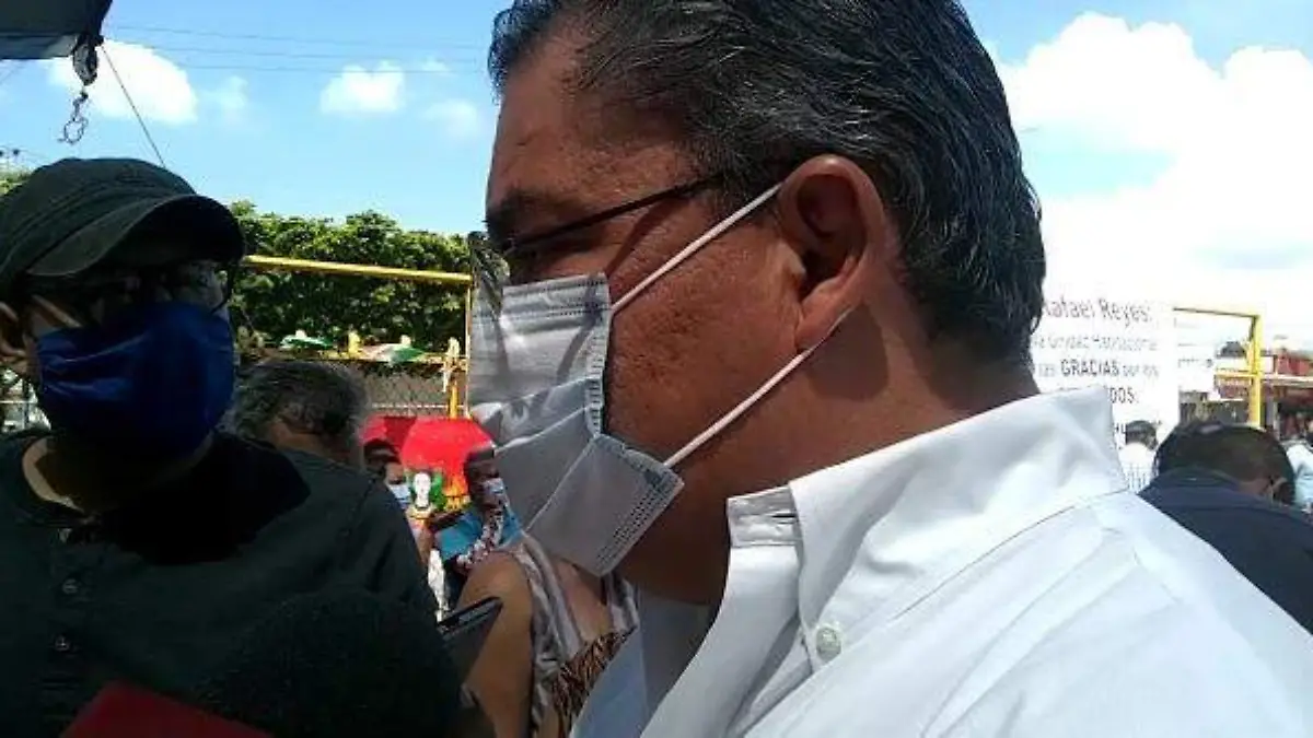 Rafael Reyes