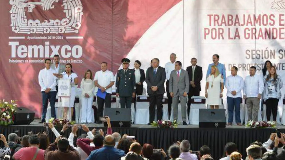 Los trabajadores aún no han tenido acercamiento con las nuevas autoridades municipalesArchivo