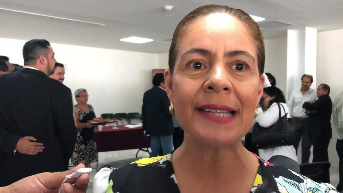 Susana Mazari