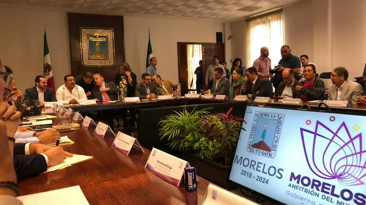 Colegio de Ingenieros SEDATU (1)