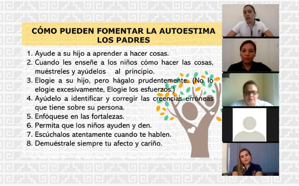 Hijos en tiempos de pandemia Cuernavaca