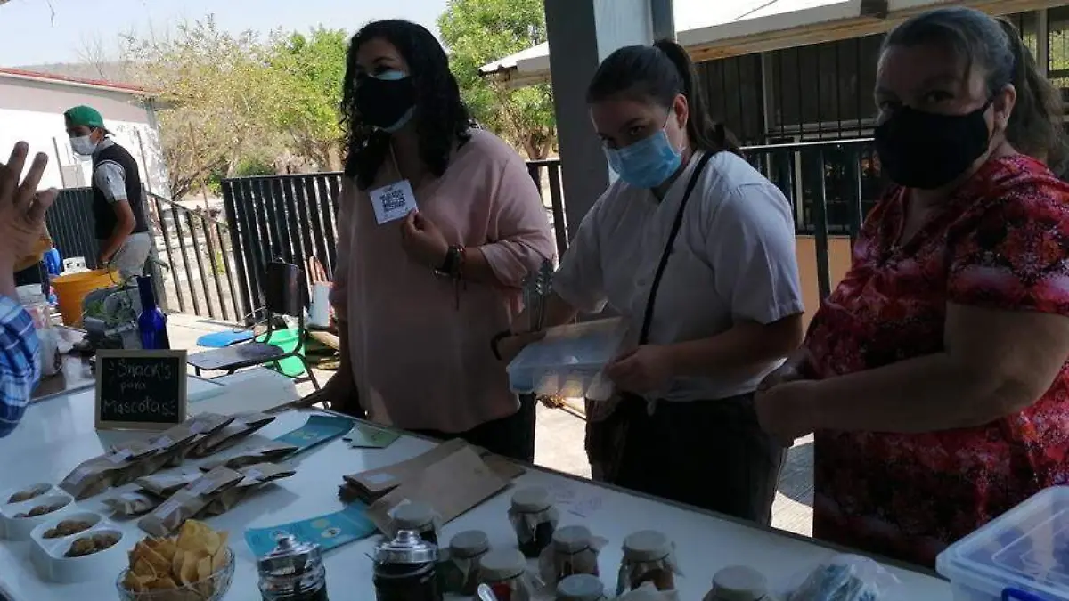 Agroecologia.escuela-secundaria