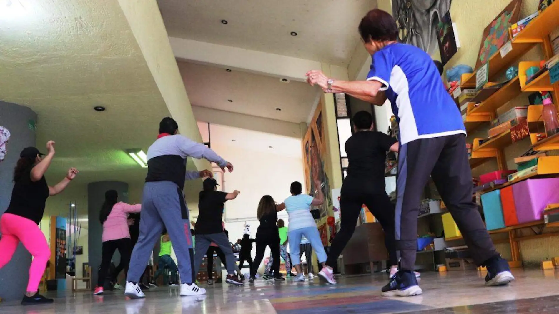 activacion-fisica-biblioteca-cuernavaca