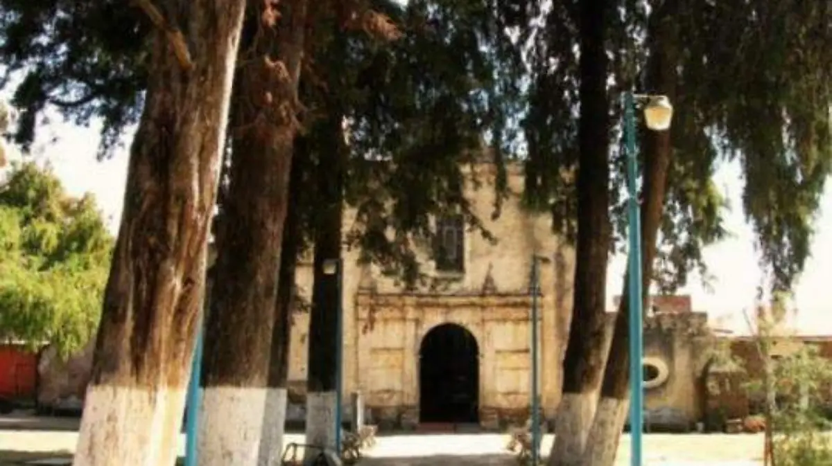 Santa maría
