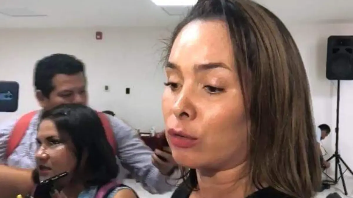 Nadia Josefina
