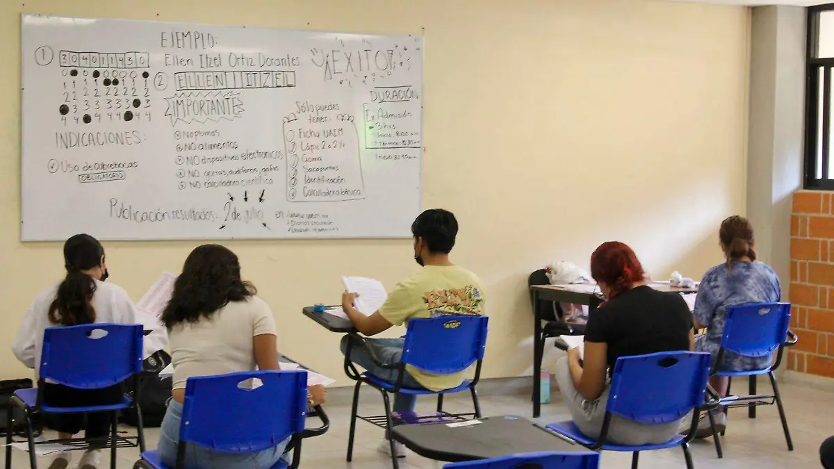 examen-admisión-uaem
