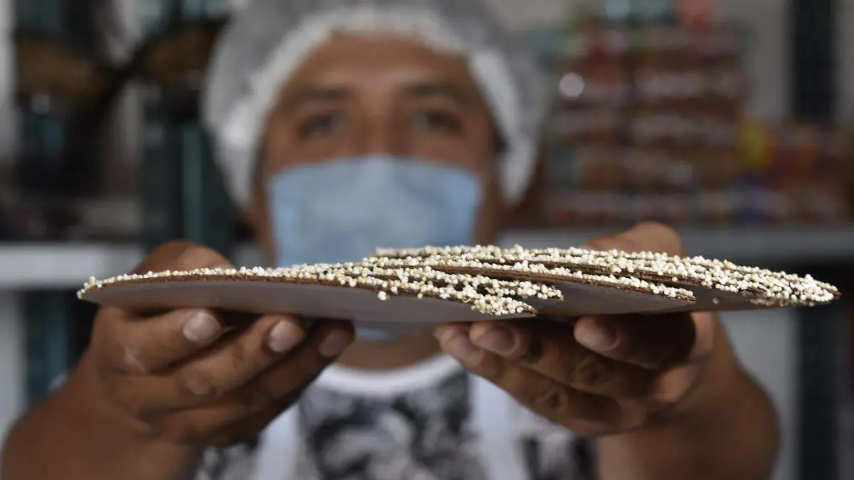 Dulces tradicionales, entre los preferidos de la niñez morelense