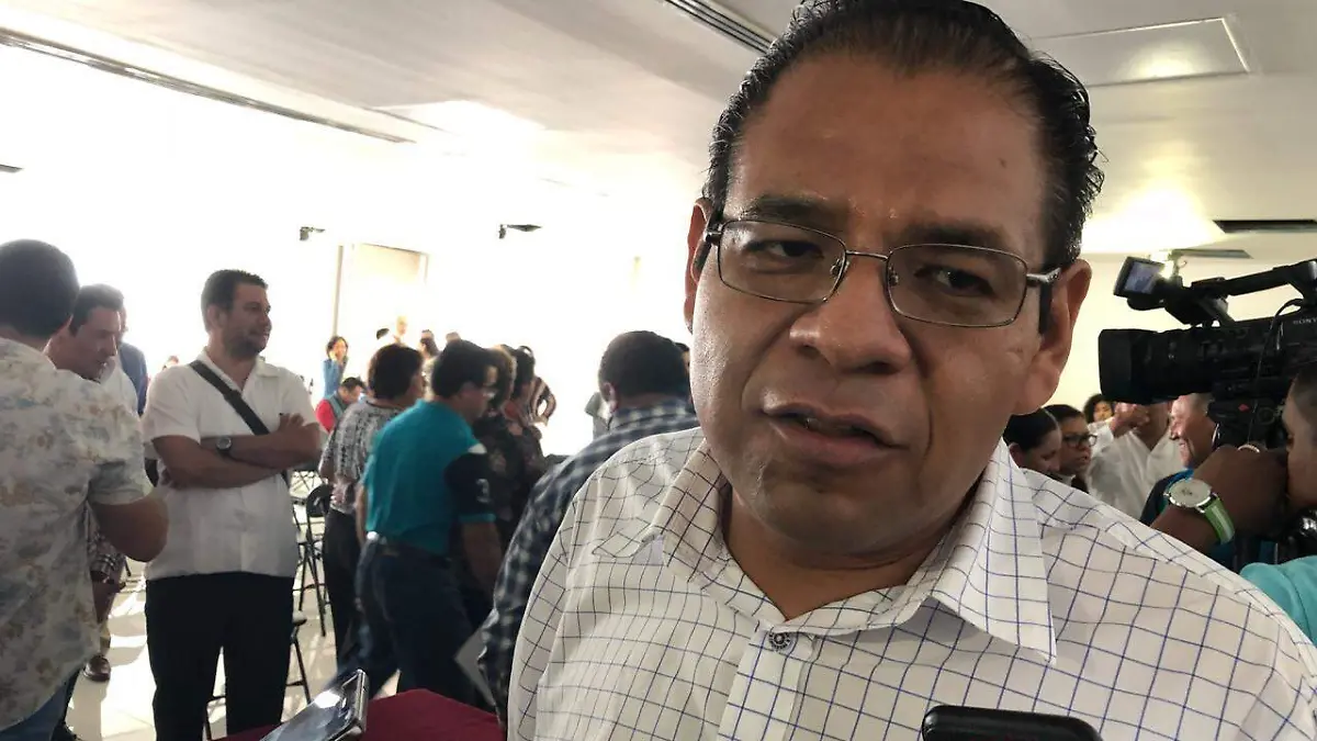 Marcos Zapotitla Becerro de Morena