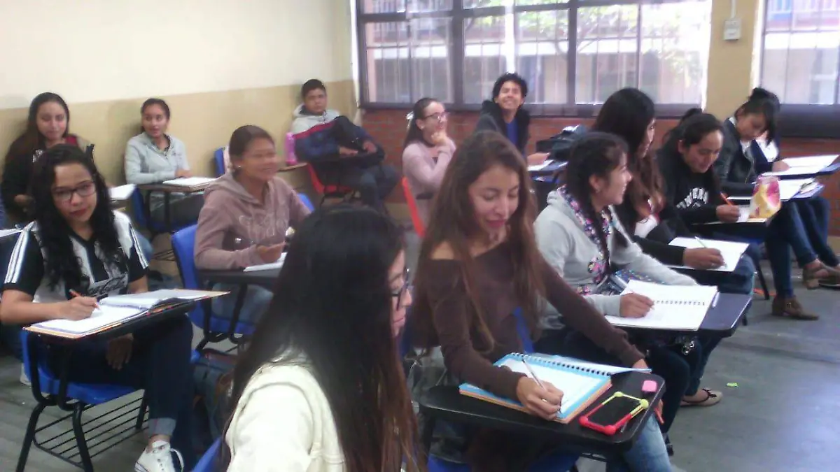 Paran labores en la UAEM (4)