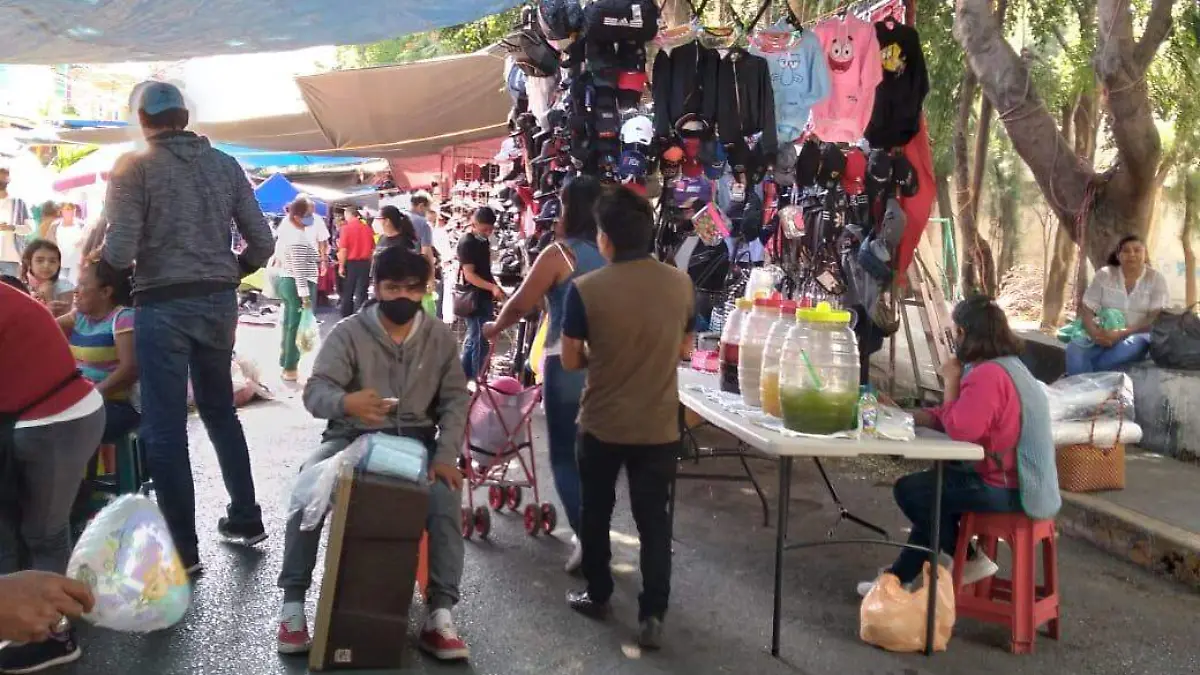 tianguis