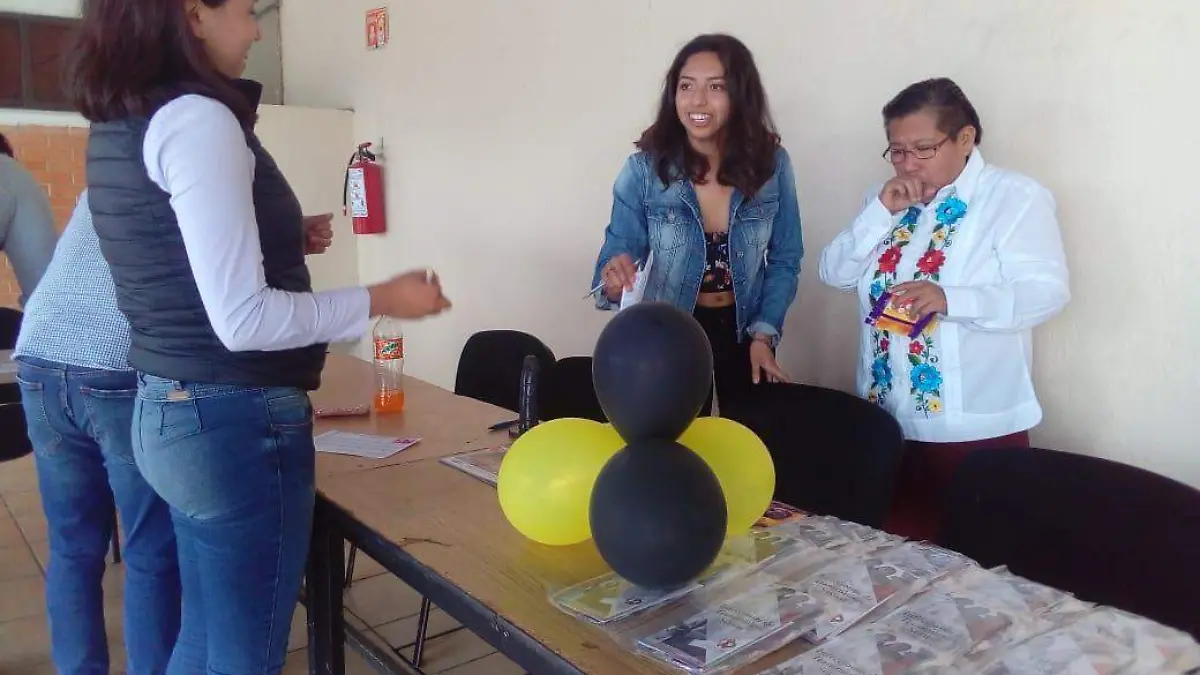 Inician campaña de prevención de ETS