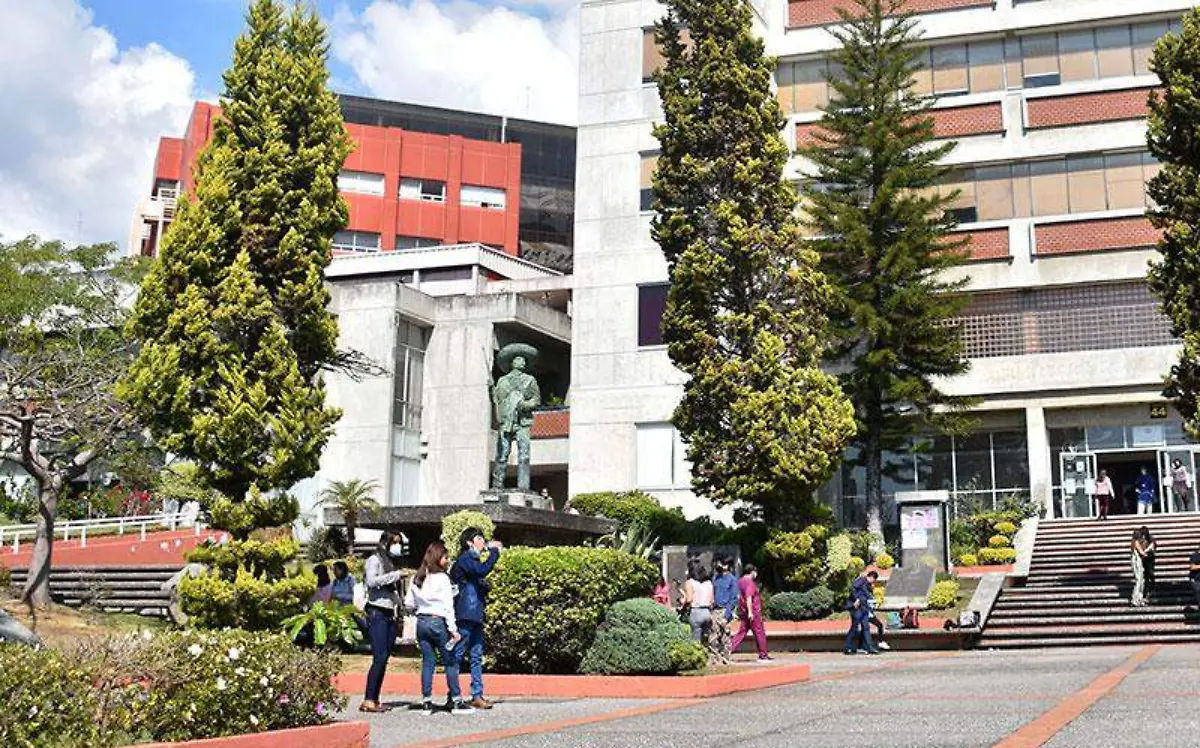 uaem-campus-chamilpa