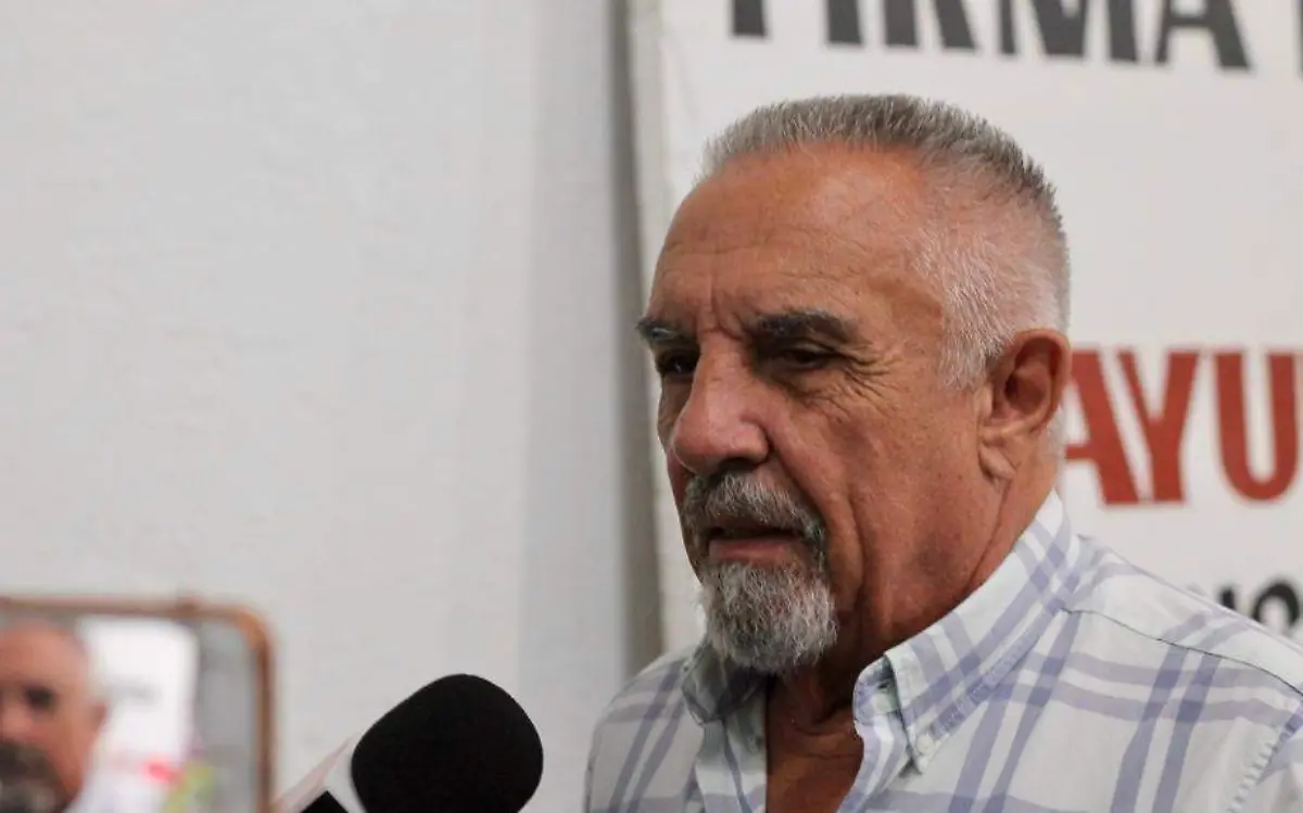 AGUS-F8EN Es fallida la estrategia de seguridad en Morelos y a nivel federal, indicó Rafael Rueda del Consejo Ciudadano (2)