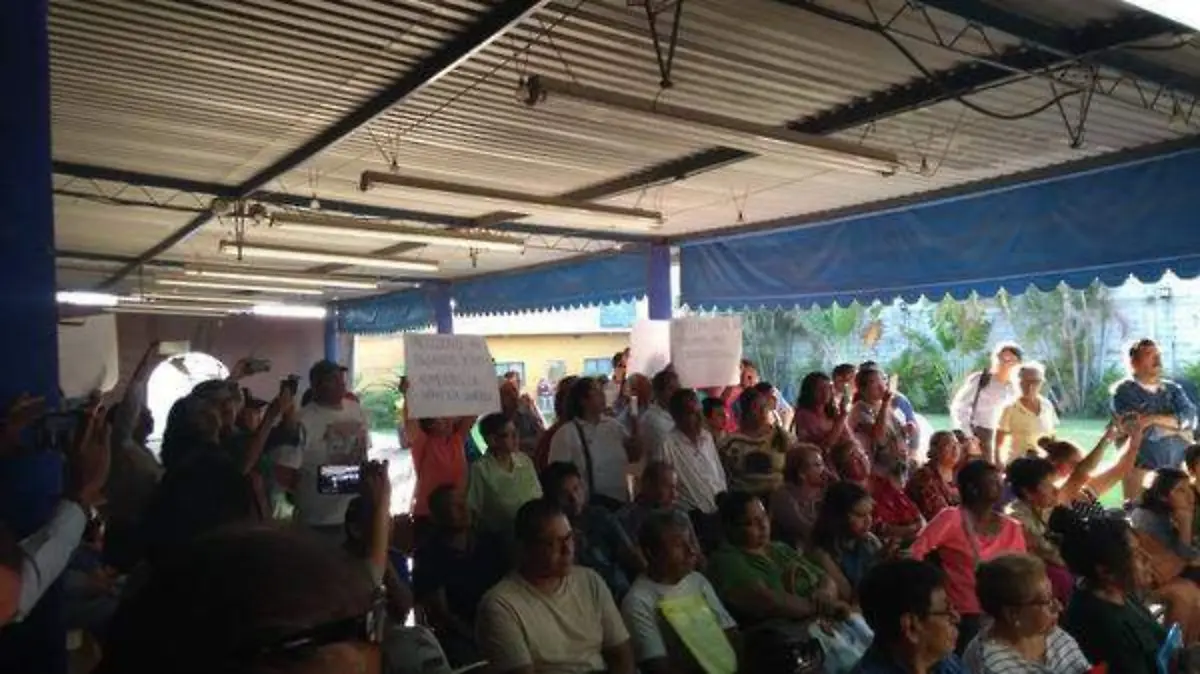 Podrían sindicalizados pasar una austera Navidad