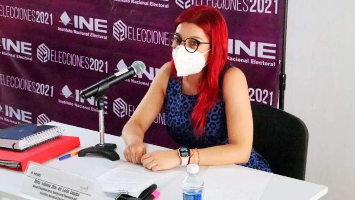 liliana-diaz-vocal-ejecutiva-ine-morelos