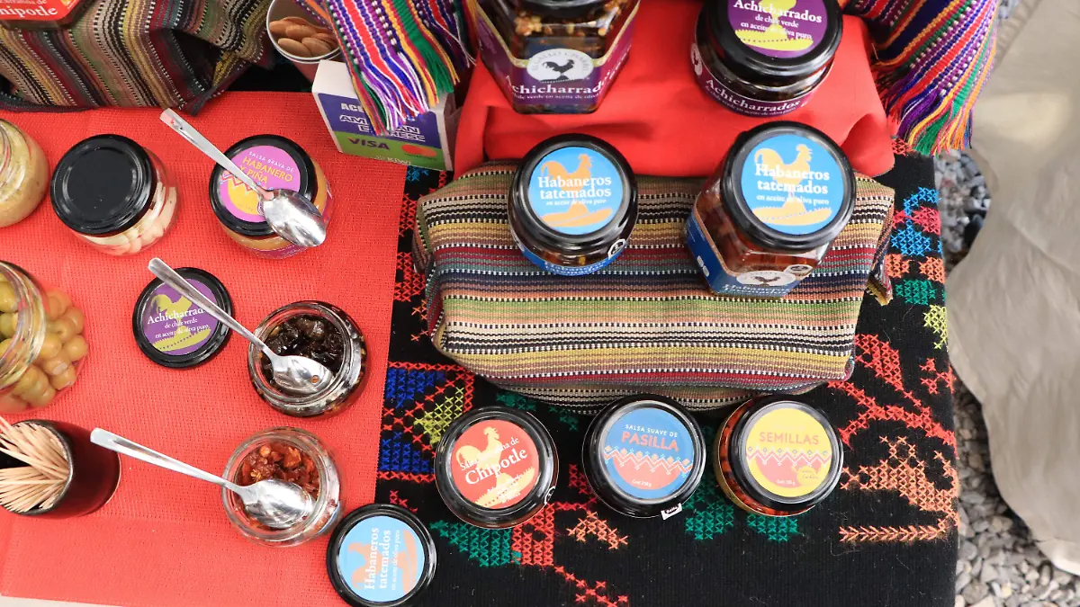 Salsas artesanales-1