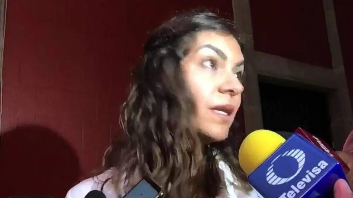 Ana Cristina Guevara