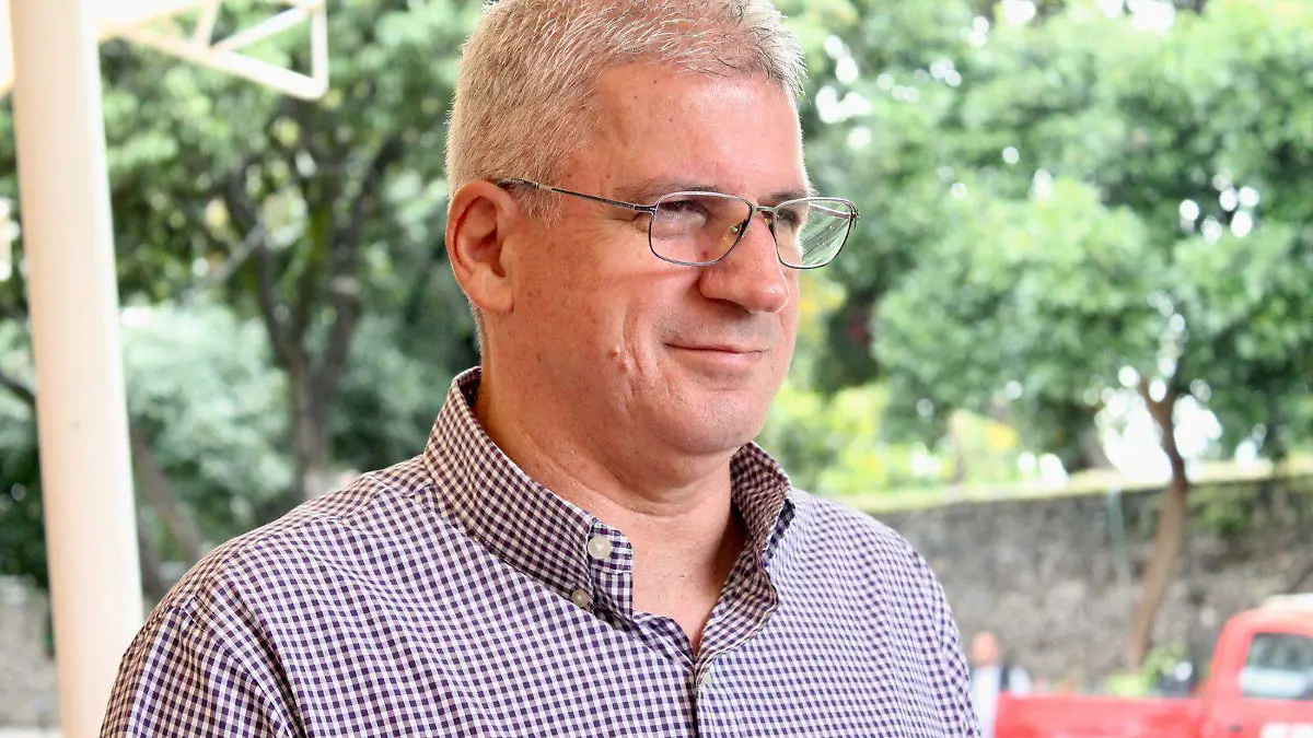 AGUS-F1E Presidente del CCE,  Antonio Sánchez Purón. (1)