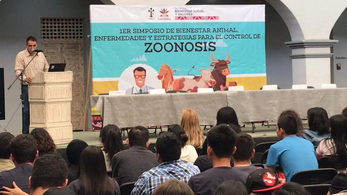 Zoonosis