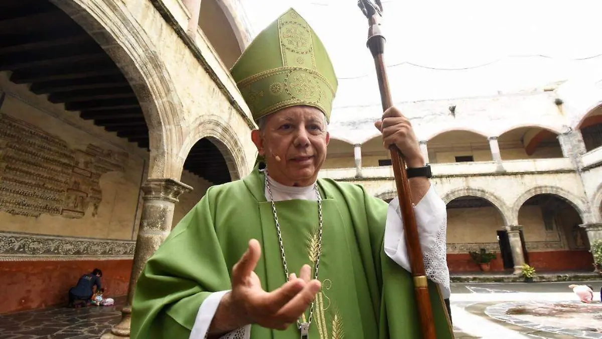 Obispo Ramón Castro (3)