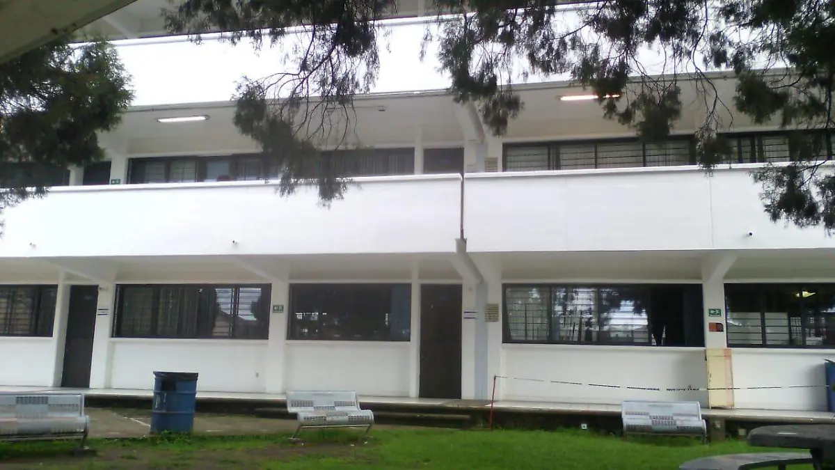 Paro en la UAEM -Haidee Galicia (5)