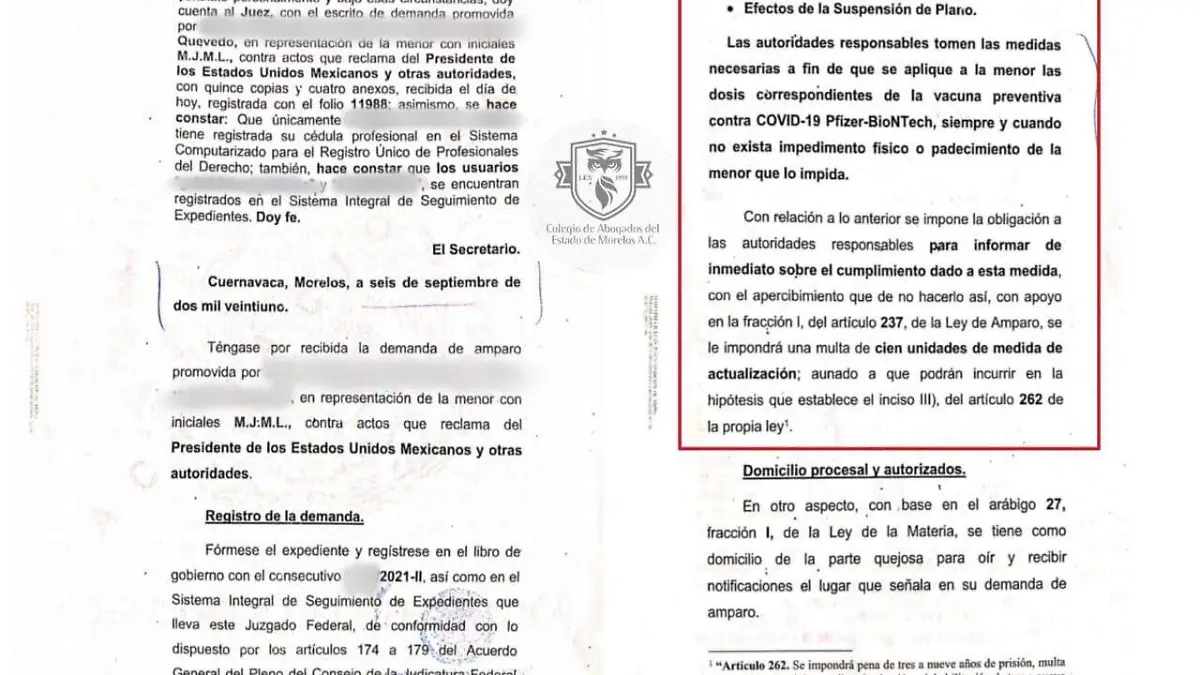 amparo-menor-vacunas