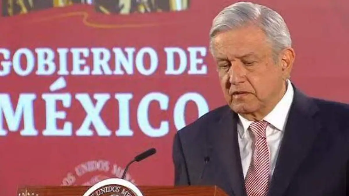 Gobierno de México