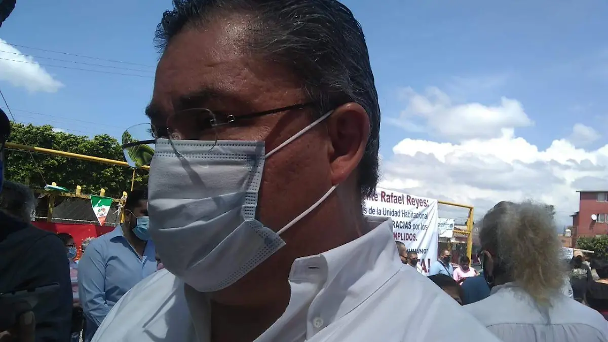 Rafael Reyes