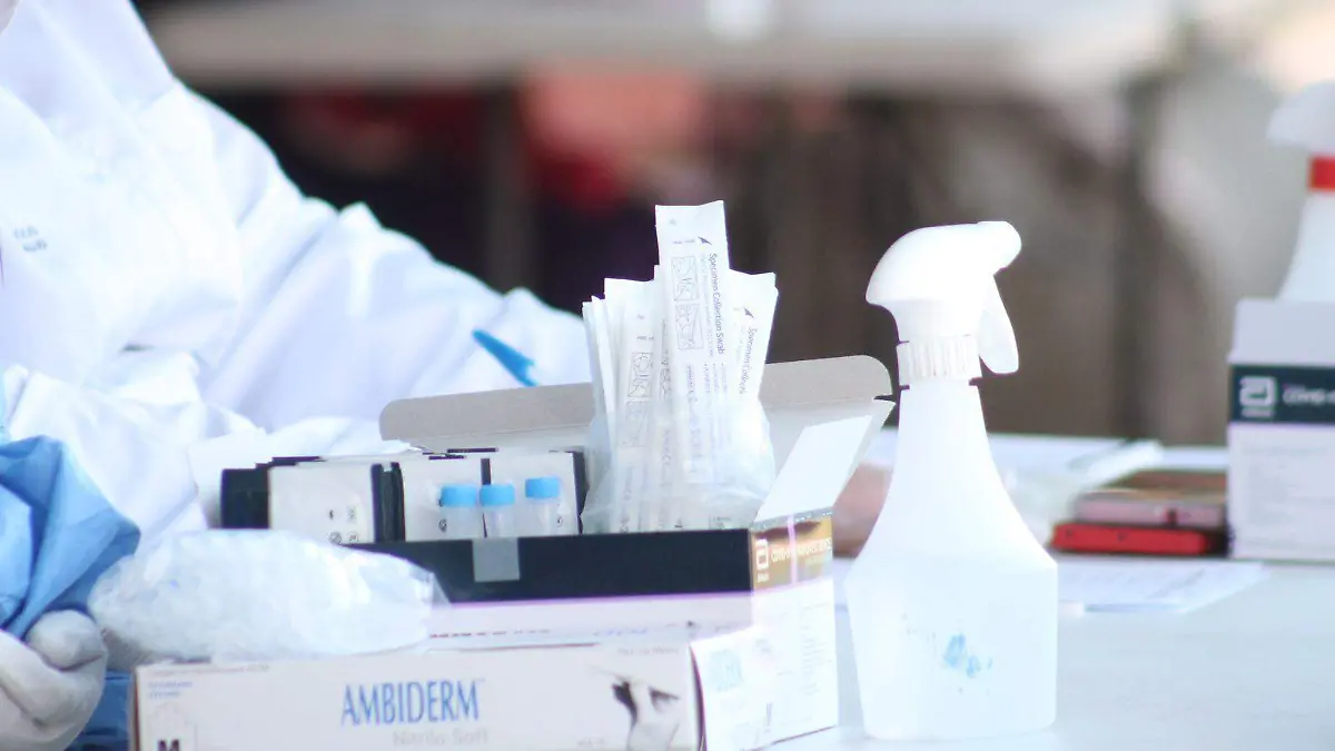 LUIS-F3E Vacuna contra el dengue, ya hay algunos proyectos, sin embargo, todavía no se desarrollan en su totalidad. (1)