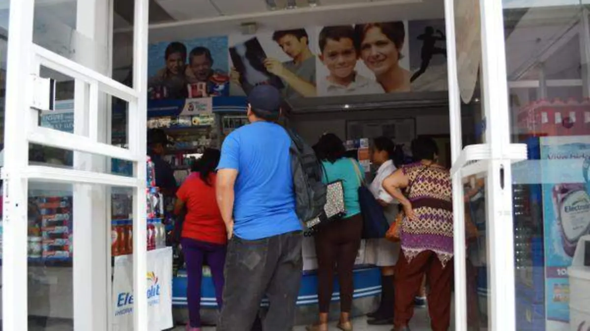 Farmacias