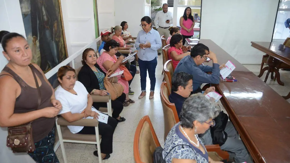 Apoyos Fondo Morelos