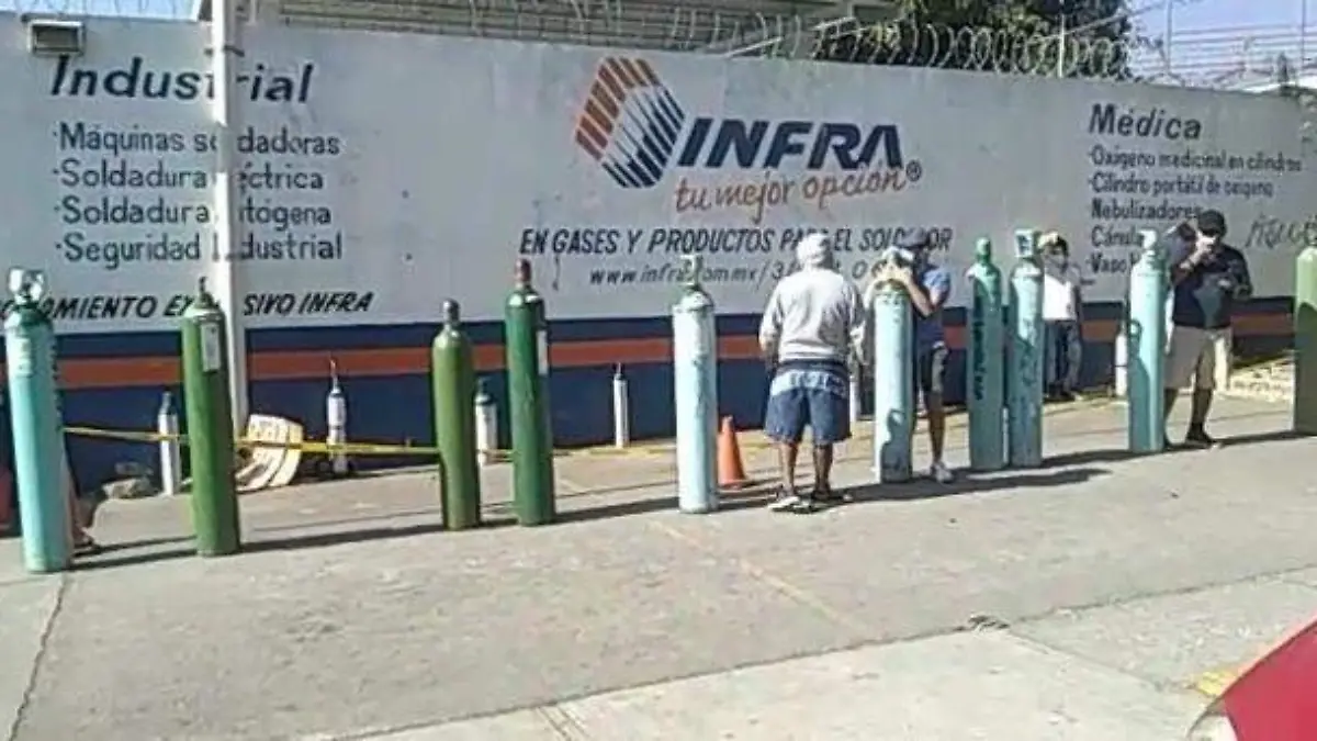 Infra